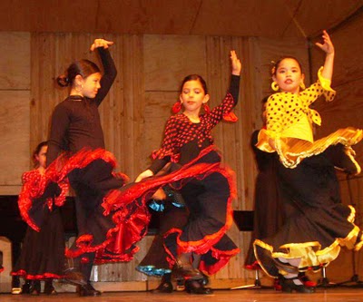 clases-de-flamenco-para-niños