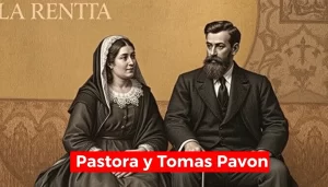 Curiosidades sobre La Serneta: Pastora y Tomás Pavón out-0-102