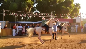 Feria del Caballo 2025 en Jerez de la Frontera out-0-110