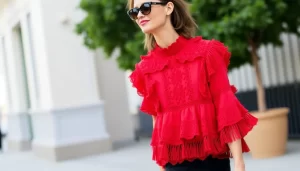 Tendencias de trajes de flamenca para 2025 out-0-171