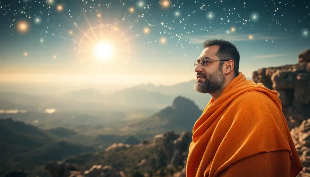 Felipe Campuzano, un andaluz con conexión espiritual 2 out 0 187