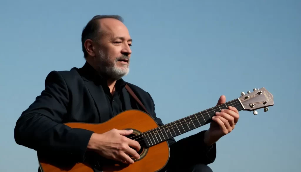 Juani de las Tres Mil y el arte del cante gitano 2 out 0 213