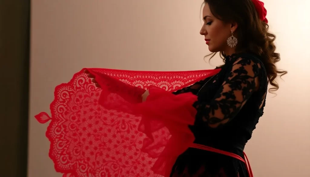 Herramienta Innovadora que Transformará el Mundo del Flamenco 2 out 0 221