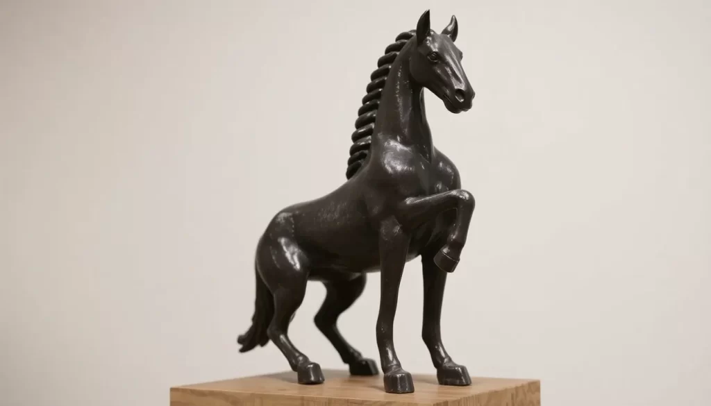 Lucía La Bronce presenta su obra Recóndito 2 out 0 38