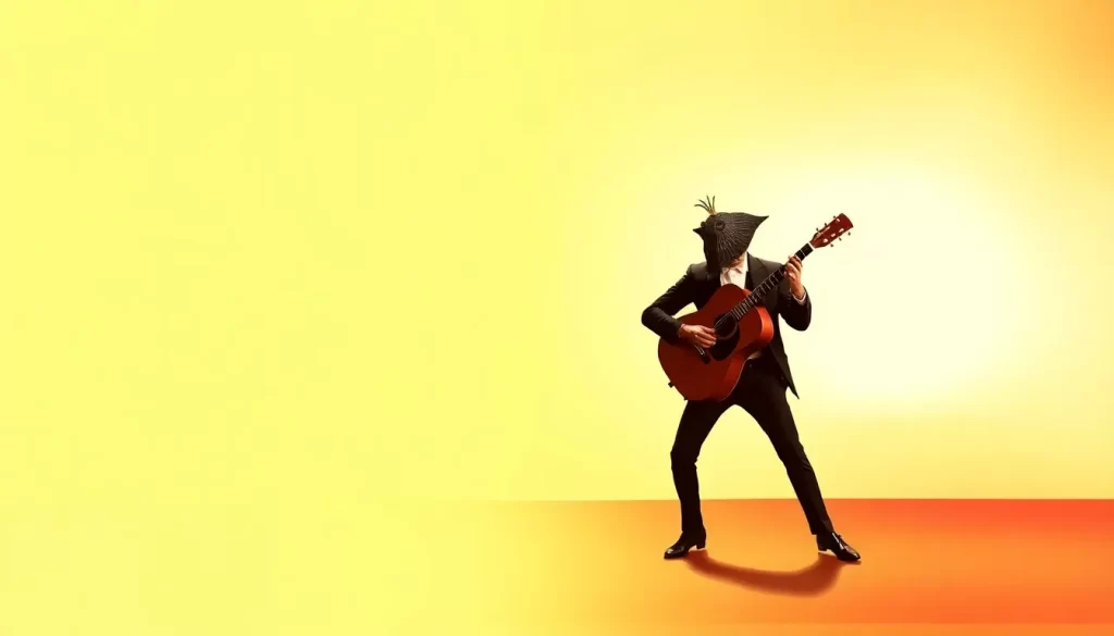 Joaquín El Grilo, un flamenco cautivador y divertido 2 out 0 43