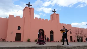 Alburquerque, destino flamenco en el corazón de Nuevo México out-0-73