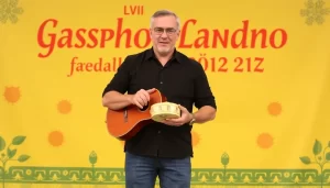 Presentación del LVIII Gazpacho Andaluz en Utrera out-0-99