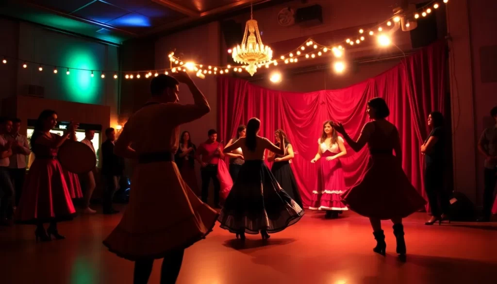 Guía para utilizar la comunidad de ExpoFlamenco 2 out 0