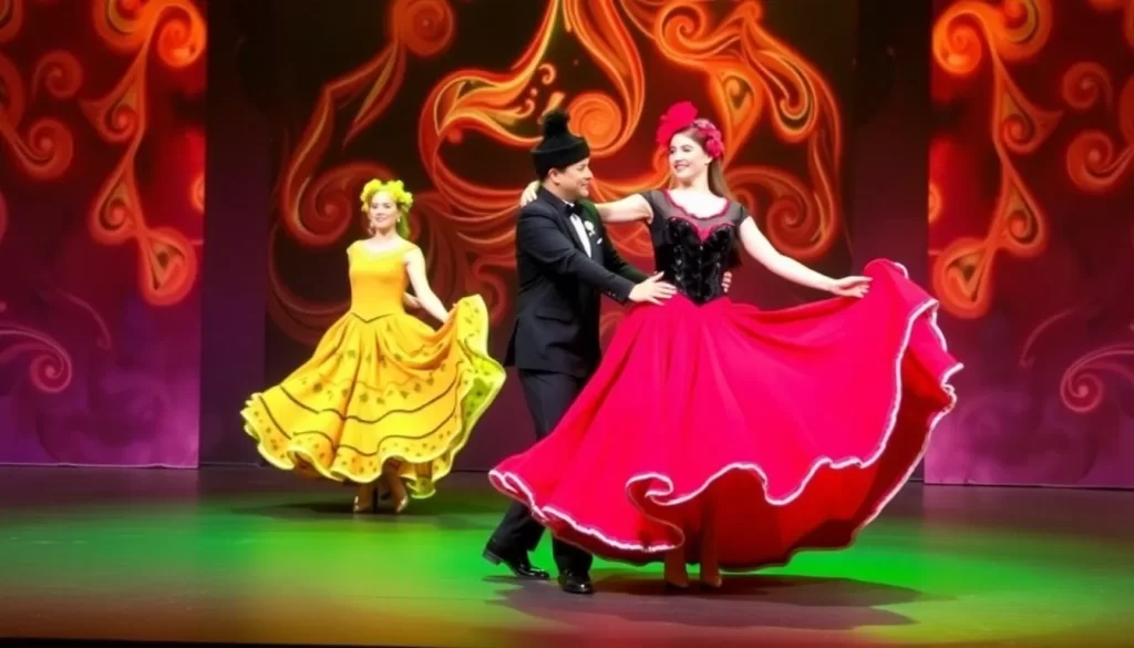 Coria del Río celebra su XXI Noche Flamenca con pasión 2 out 0 23