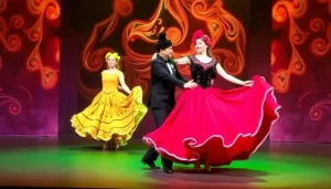 Coria del Río celebra su XXI Noche Flamenca con pasión out-0-23