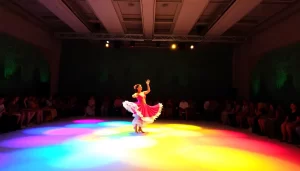 Soleá de la Serneta en Espacio Expoflamenco verano 2025 out-0-27