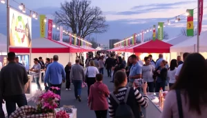 Feria de Abril 2025: Todo lo que necesitas saber antes out-0-28