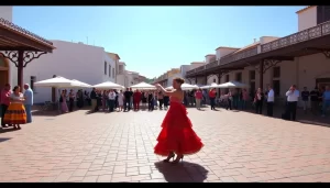 Agenda flamenca del 15 al 30 de abril en Jerez de la Frontera out-0-29