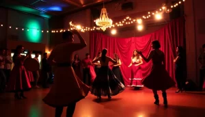 Guía para utilizar la comunidad de ExpoFlamenco out-0