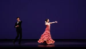 Ballet Flamenco de Andalucía presenta 'Tierra Bendita' en Marbella out-0-5